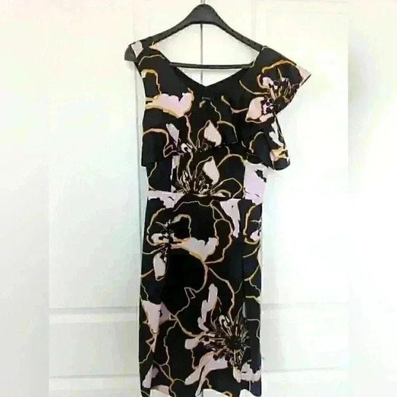 RW&Co Dress - size 4 - Picture 1 of 2